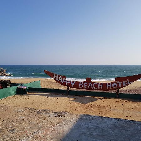 Happy Beach Cabana Hambantota Exterior photo
